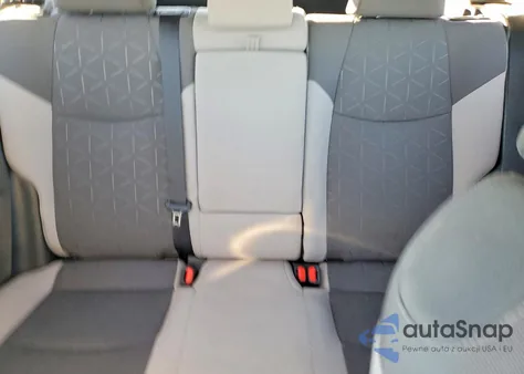 2021 Toyota Rav4 Xle from USA, damaged, VIN 2T3W1RFV2MW112072